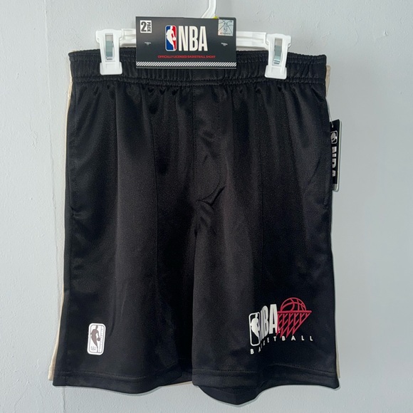 NBA Other - NBA 2 Basketball Shorts